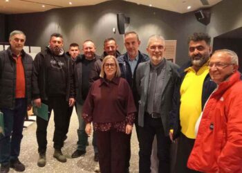 Στο επίκεντρο οι νέες ψηφιακές υποχρεώσεις των επιχειρήσεων – Ολοκληρώθηκε η επιμορφωτική δράση για διακίνηση αποθεμάτων & e-τιμολόγηση