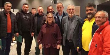 Στο επίκεντρο οι νέες ψηφιακές υποχρεώσεις των επιχειρήσεων – Ολοκληρώθηκε η επιμορφωτική δράση για διακίνηση αποθεμάτων & e-τιμολόγηση