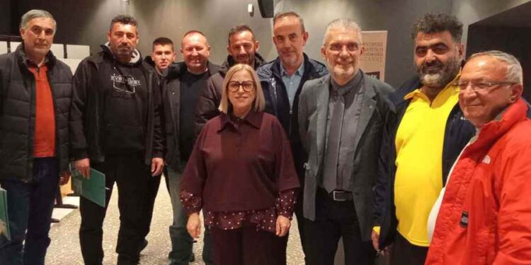 Στο επίκεντρο οι νέες ψηφιακές υποχρεώσεις των επιχειρήσεων – Ολοκληρώθηκε η επιμορφωτική δράση για διακίνηση αποθεμάτων & e-τιμολόγηση