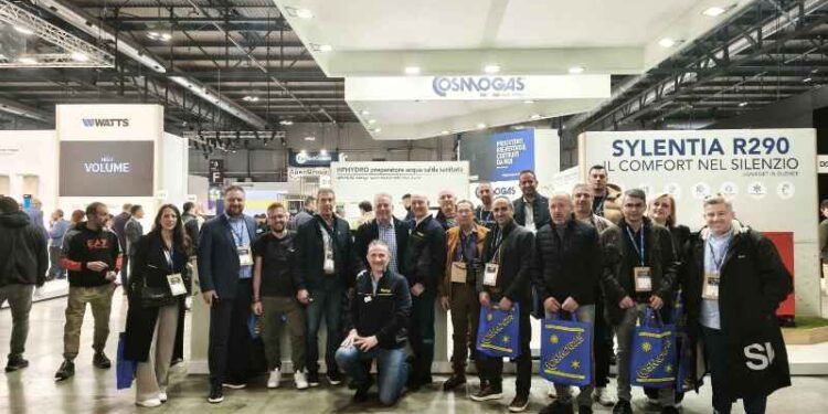 Η Δυτική Μακεδονία στη MCE 2026: Συνεργασία ΜΕΤΑΒΑΣΗ Μ.Α.Ε. και Επιμελητηρίου Κοζάνης για την ενίσχυση της εξωστρέφειας