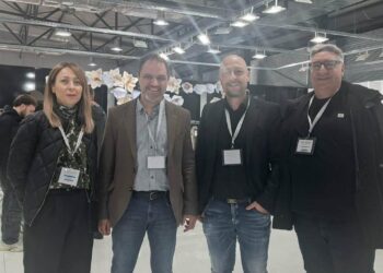 Το Επιμελητήριο Κοζάνης στο πλευρό του κλάδου της γουνοποιίας στην 51η Διεθνή Έκθεση Γούνας Καστοριάς. Φωτογραφίες