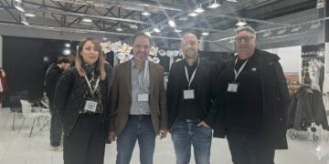 Το Επιμελητήριο Κοζάνης στο πλευρό του κλάδου της γουνοποιίας στην 51η Διεθνή Έκθεση Γούνας Καστοριάς. Φωτογραφίες