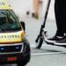 Νεκρός 13χρονος που οδηγούσε ηλεκτρικό πατίνι και συγκρούστηκε με αυτοκίνητο