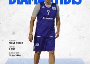 Αντίστροφη μέτρηση για το «Stoiximan AegeanBall Festival Goes To Καστοριά!»