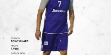 Αντίστροφη μέτρηση για το «Stoiximan AegeanBall Festival Goes To Καστοριά!»