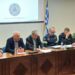 Συνεδρίαση του Περιφερειακού Συντονιστικού Οργάνου Πολιτικής Προστασίας (ΠΕΣΟΠ) ενόψει της αντιπυρικής περιόδου 2026