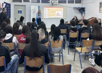 Ολοκληρώθηκαν με επιτυχία οι δράσεις ενημέρωσης και ευαισθητοποίησης των πολιτών, από τα Γραφεία Αντιμετώπισης Ενδοοικογενειακής Βίας των Διευθύνσεων Αστυνομίας Γρεβενών, Καστοριάς, Κοζάνης και Φλώρινας