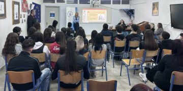 Ολοκληρώθηκαν με επιτυχία οι δράσεις ενημέρωσης και ευαισθητοποίησης των πολιτών, από τα Γραφεία Αντιμετώπισης Ενδοοικογενειακής Βίας των Διευθύνσεων Αστυνομίας Γρεβενών, Καστοριάς, Κοζάνης και Φλώρινας