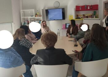 Ξενώνας Φιλοξενίας Γυναικών Δήμου Κοζάνης: Υλοποίηση δράσης για τη βία στην τρίτη ηλικία 