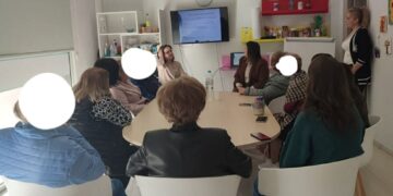 Ξενώνας Φιλοξενίας Γυναικών Δήμου Κοζάνης: Υλοποίηση δράσης για τη βία στην τρίτη ηλικία 