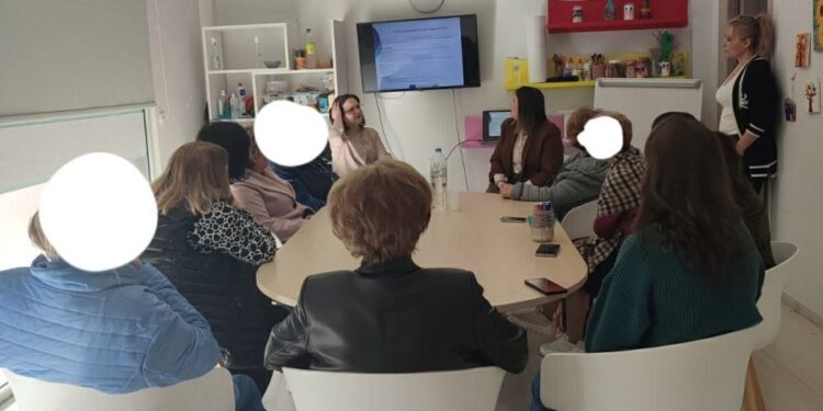 Ξενώνας Φιλοξενίας Γυναικών Δήμου Κοζάνης: Υλοποίηση δράσης για τη βία στην τρίτη ηλικία 