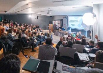 Η Δυτική Μακεδονία στη MCE 2026: Συνεργασία ΜΕΤΑΒΑΣΗ Μ.Α.Ε. και Επιμελητηρίου Κοζάνης για την ενίσχυση της εξωστρέφειας