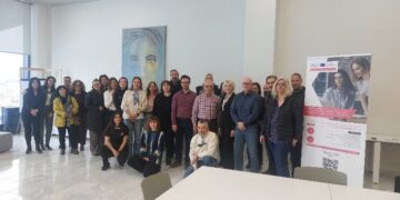 Δήμος Κοζάνης: Η δεύτερη συνάντηση των ενδιαφερόμενων μερών για το έργο JUST FEMME