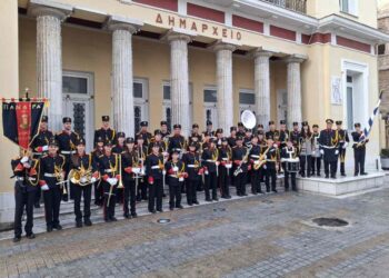 Δήμος Κοζάνης: Την Κυριακή 19 Απριλίου 2026 η 7η Συνάντηση Φιλαρμονικών και η Λιτάνευση της Ιερής Εικόνας της Παναγίας Ζιδανιώτισσας