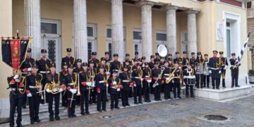 Δήμος Κοζάνης: Την Κυριακή 19 Απριλίου 2026 η 7η Συνάντηση Φιλαρμονικών και η Λιτάνευση της Ιερής Εικόνας της Παναγίας Ζιδανιώτισσας