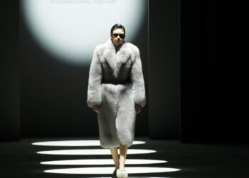 51η Έκθεση Γούνας Καστοριάς: The Opening Pulse