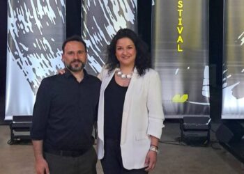 Δήμος Κοζάνης: Συνεργασία Δη.Πε.Θε Κοζάνης με Φεστιβάλ Αθηνών Επιδαύρου