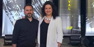 Δήμος Κοζάνης: Συνεργασία Δη.Πε.Θε Κοζάνης με Φεστιβάλ Αθηνών Επιδαύρου