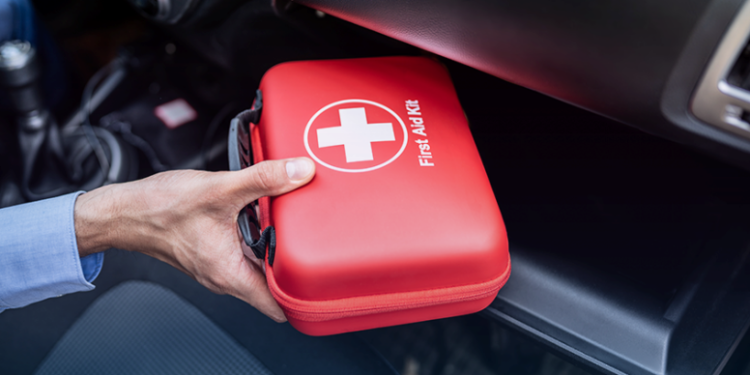 Φαρμακείο αυτοκινήτου: Οι υποχρεωτικές αλλαγές και πότε θα ισχύσουν (ΦΕΚ)