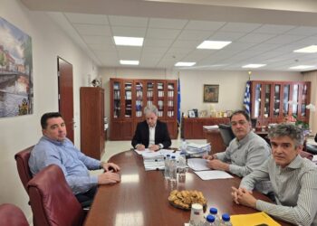 Υπογραφή Προγραμματικής Σύμβασης για την Αξιοποίηση του Αντλιοστασίου της Γεώτρησης στο Γήπεδο Ποδοσφαίρου Λευκόβρυσης
