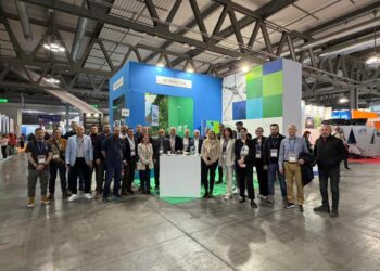 Η Δυτική Μακεδονία στη MCE 2026: Συνεργασία ΜΕΤΑΒΑΣΗ Μ.Α.Ε. και Επιμελητηρίου Κοζάνης   για την ενίσχυση της εξωστρέφειας