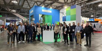 Η Δυτική Μακεδονία στη MCE 2026: Συνεργασία ΜΕΤΑΒΑΣΗ Μ.Α.Ε. και Επιμελητηρίου Κοζάνης   για την ενίσχυση της εξωστρέφειας