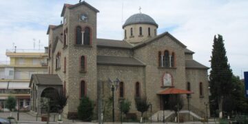 Η Νεάπολη γιορτάζει τον Άγιο Γεώργιο. Το πρόγραμμα