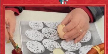 Δήμος Γρεβενών: 3η Γιορτή Πέρδικας