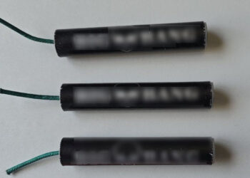 Φλώρινα: Συνελήφθη 29χρονος για το αδίκημα της έκρηξης και για παράβαση της νομοθεσίας περί βεγγαλικών