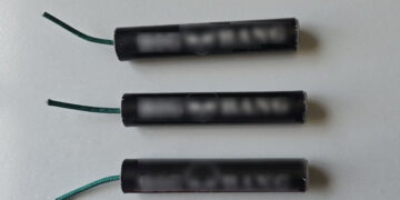 Φλώρινα: Συνελήφθη 29χρονος για το αδίκημα της έκρηξης και για παράβαση της νομοθεσίας περί βεγγαλικών