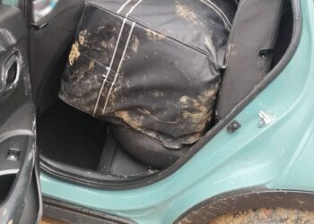 Κοζάνη: Κατασχέθηκαν πάνω από 76 κιλά ακατέργαστης κάνναβης