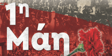 Εργατικό κέντρο Κοζάνης: Πρωτομαγιά: Διαχρονικός φάρος Δημοκρατίας-Δικαιοσύνης-Ισότητας