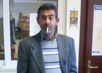 Τσοτύλι: Εφυγε ο Μπίλι