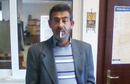 Τσοτύλι: Εφυγε ο Μπίλι