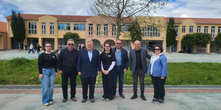 Εράτυρα: Σε ένα μικρό Σχολείο γεννιούνται μεγάλα όνειρα – 14η θέση Πανελλαδικά