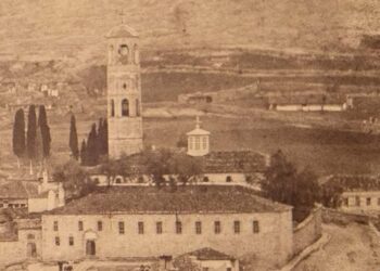 Σιάτιστα: Ο σκοτωμός το Πάσχα του 1839