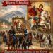 Η Εράτυρα γιορτάζει τον Άγιο Γεώργιο. Το πρόγραμμα