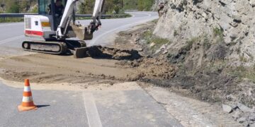 ΔΕΥΑΒ: Η βλάβη σε κεντρικό αγωγό της ΔΥΠΡΑ αποκαταστάθηκε έγκαιρα