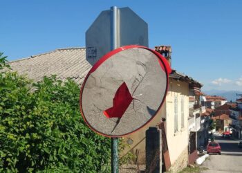 Ποιος πληρώνει τα σπασμένα; Όταν δεν υπάρχει σεβασμός στη Δημόσια περιουσία