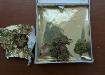 Φλώρινα:  Ανήλικος αλλοδαπός συνελήφθη για κατοχή ναρκωτικών