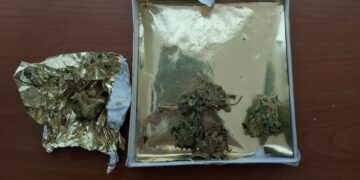 Φλώρινα:  Ανήλικος αλλοδαπός συνελήφθη για κατοχή ναρκωτικών
