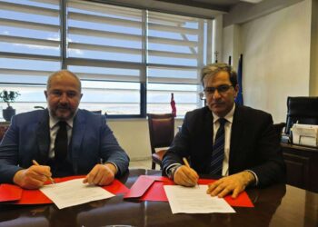 Υπογραφή Μνημονίου Συνεργασίας μεταξύ Πανεπιστημίου Δυτικής Μακεδονίας και Δικηγορικού Συλλόγου Κοζάνης