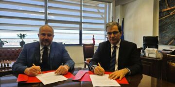 Υπογραφή Μνημονίου Συνεργασίας μεταξύ Πανεπιστημίου Δυτικής Μακεδονίας και Δικηγορικού Συλλόγου Κοζάνης