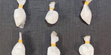 Η επίσημη ανακοίνωση για τη σύλληψη του 37χρονου ράπερ για κατοχή κοκαΐνης