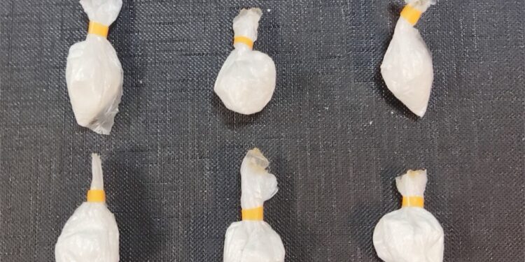 Η επίσημη ανακοίνωση για τη σύλληψη του 37χρονου ράπερ για κατοχή κοκαΐνης