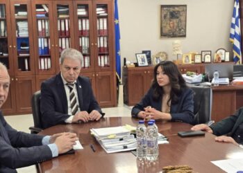 Περιφέρεια Δυτικής Μακεδονίας: Υπεγράφη η Προγραμματική Σύμβαση για τα γουνοφόρα ζώα