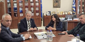 Περιφέρεια Δυτικής Μακεδονίας: Υπεγράφη η Προγραμματική Σύμβαση για τα γουνοφόρα ζώα