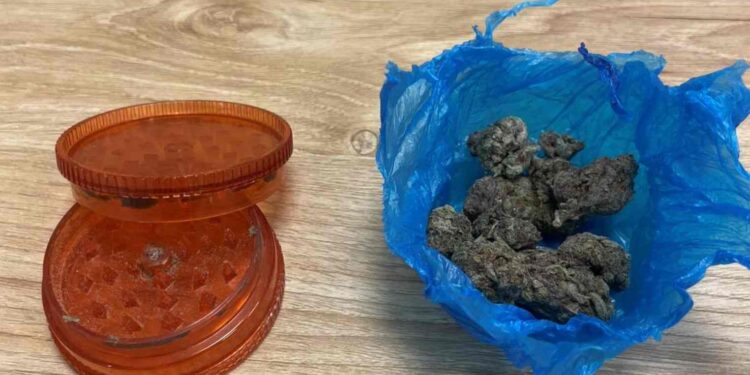 Σύλληψη 7 ατόμων σε περιοχές της Δυτικής Μακεδονίας για παραβάσεις της νομοθεσίας περί ναρκωτικών, όπλων και αλλοδαπών