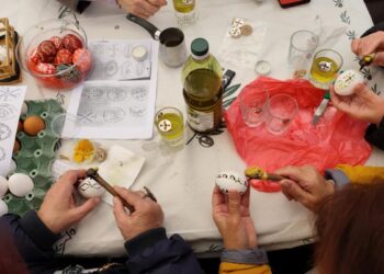 Δήμος Γρεβενών: 3η Γιορτή «Περδίκας»