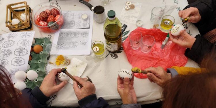 Δήμος Γρεβενών: 3η Γιορτή «Περδίκας»